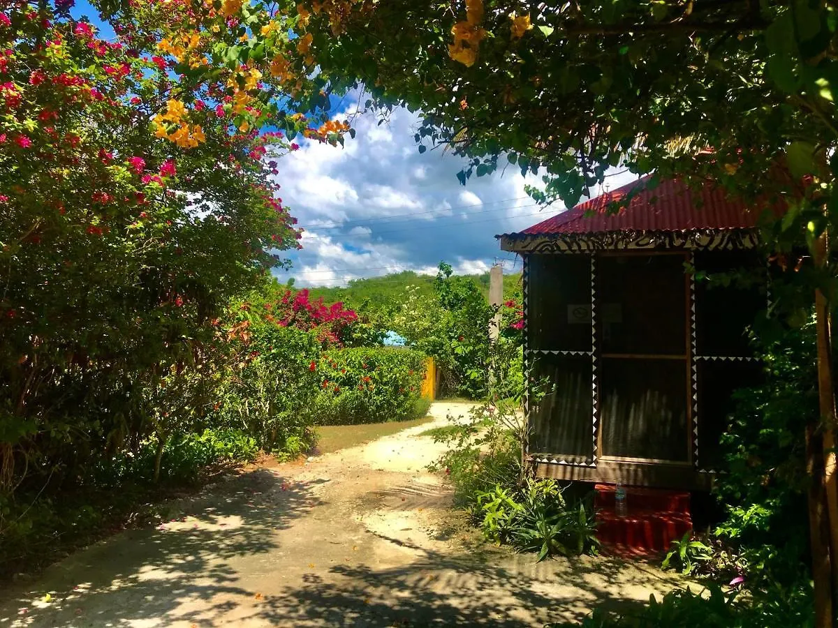 Moringa Ingadi Villa Treasure Beach 0*,