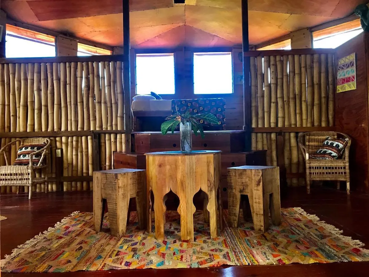 Moringa Ingadi Villa Treasure Beach Lodge