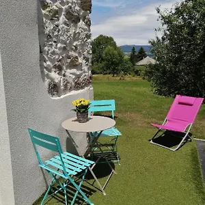 Parenthèse Autour D'annecy Appartement Cuvat