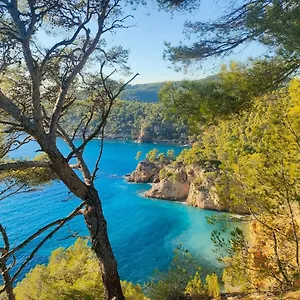 T3 Cyr Sur 83270 Appartement Saint-Cyr-sur-Mer