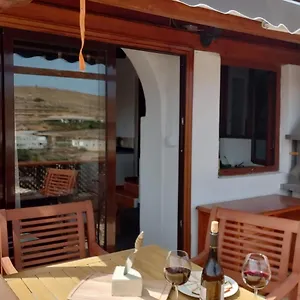 Casa Isabel 2 Hébergement de vacances Betancuría