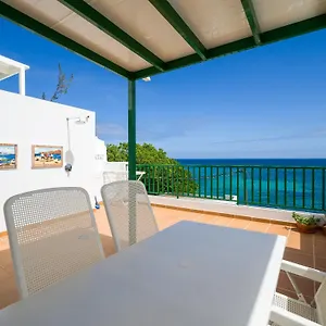 Casa Ballena Hébergement de vacances Punta Mujeres