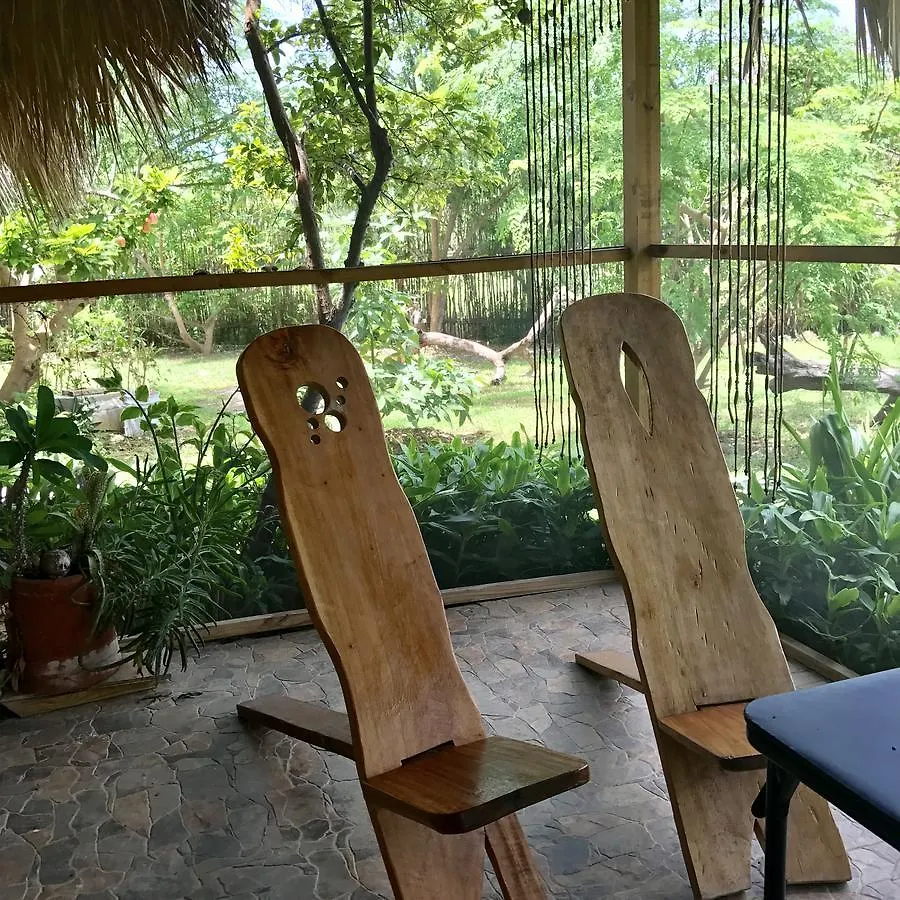 Gerendaház Moringa Ingadi Villa Treasure Beach