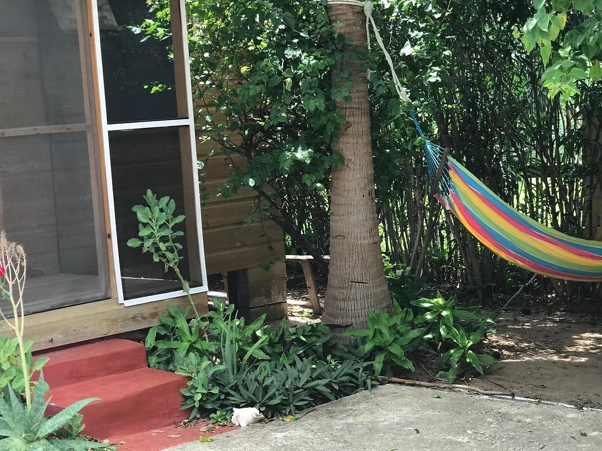 Moringa Ingadi Villa Treasure Beach Jamaica