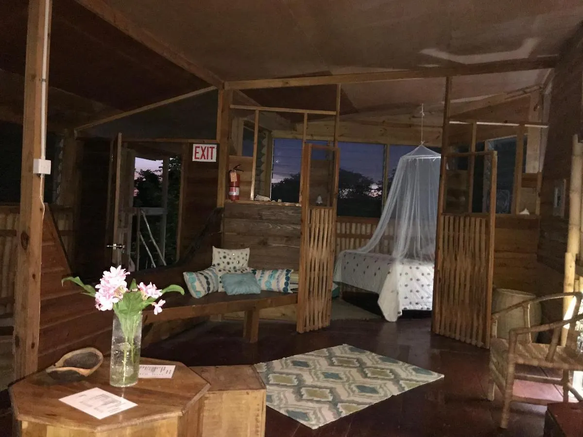 Moringa Ingadi Villa Treasure Beach 0*,